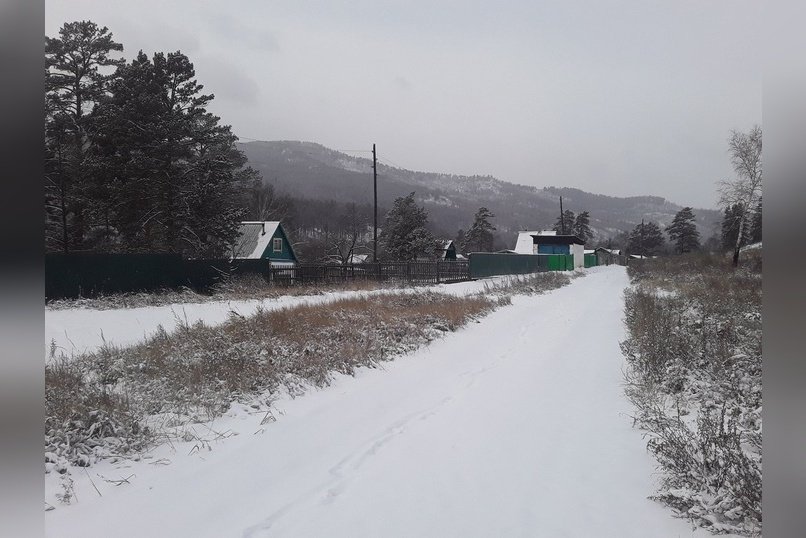 Дети совершили побег из социального центра в Забайкалье