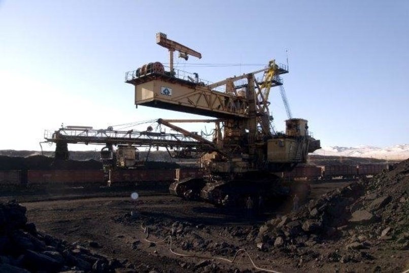 Работник золоторудной компании погиб в результате обвала в Забайкальском крае