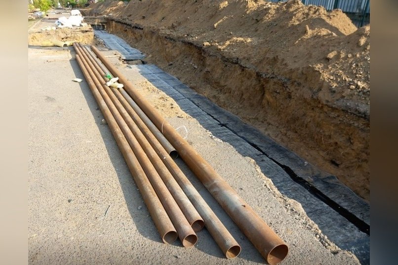 В Забайкалье назначат ответственного за ремонт коммунальных сетей
