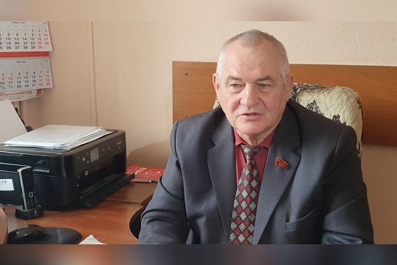 Гайдук назвал «чушью» законопроект о запрете продажи алкоголя до 21 года