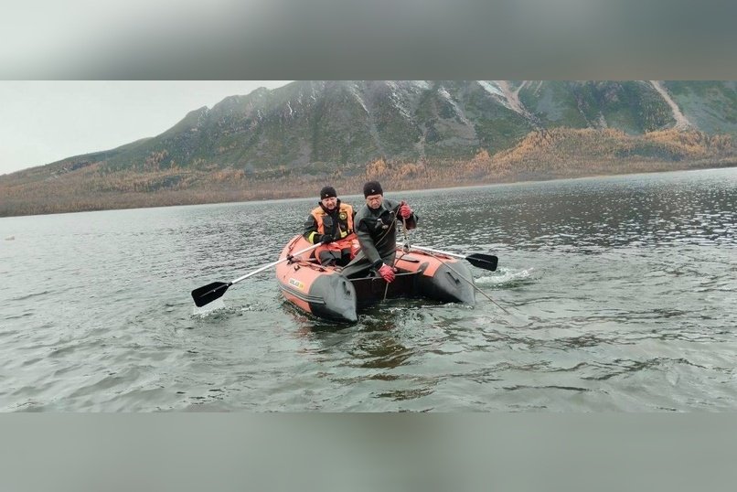 Спасатели доставили тела погибших геологов в Чару