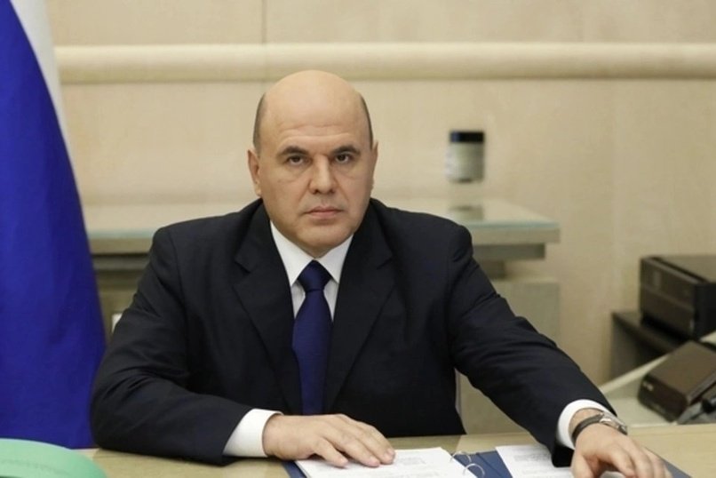 Источники: Мишустин прилетит в Читу