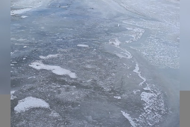 Тело мужчины обнаружили в реке Онон (18+)