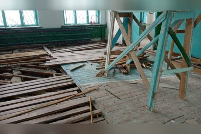 В Забайкалье к середине августа завершат ремонт в 13 школах и детских садах