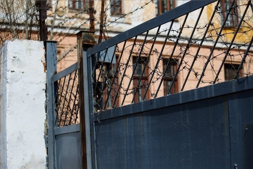 Суд отправил пьяного водителя в колонию