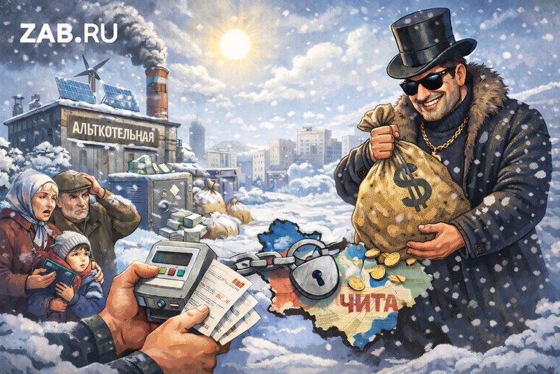 Почему «альткотельная» - это грабеж среди бела дня?