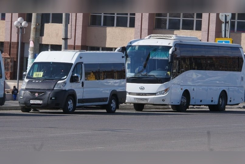 Более 200 автобусов для пассажирских перевозок обновят в регионе