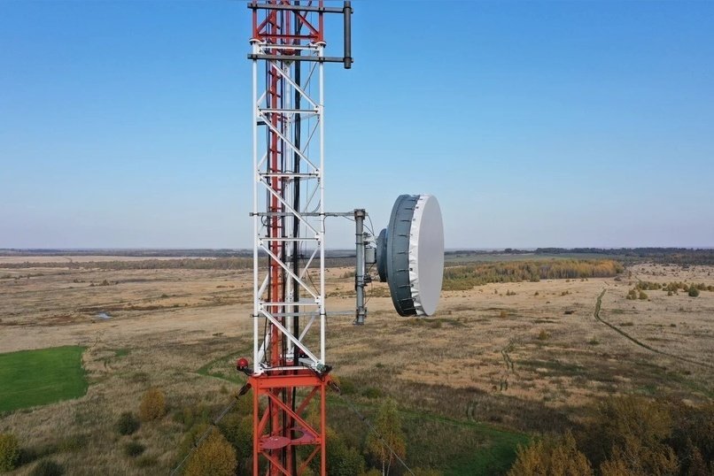 МегаФон усилил LTE-сеть в забайкальском посёлке