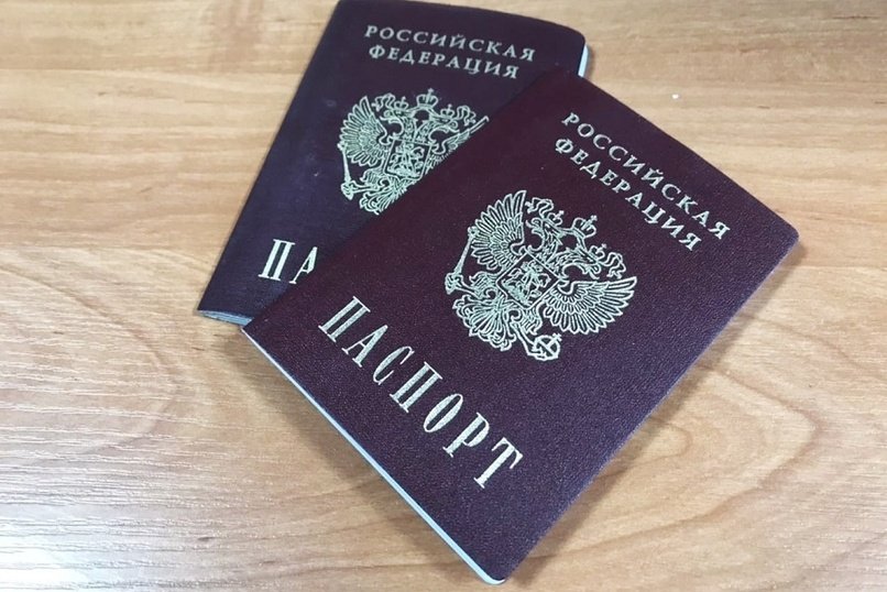 Паспортные данные россиян не будут брать при голосовании по поправкам