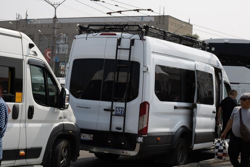 Прокуратура потребовала наладить перевозки граждан в районе Забайкалья