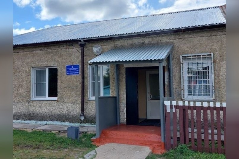 Фельдшерский пункт в селе Мирсаново отремонтировали