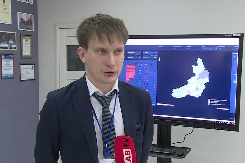 Кулаков ушёл с поста зампреда правительства Забайкалья