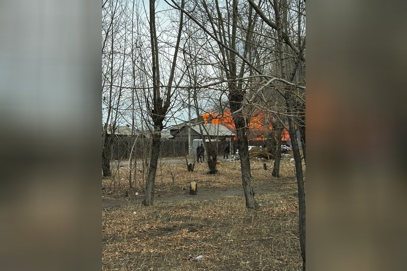 «Забайкалье в огне»: 22 дачных кооператива защищены от огня