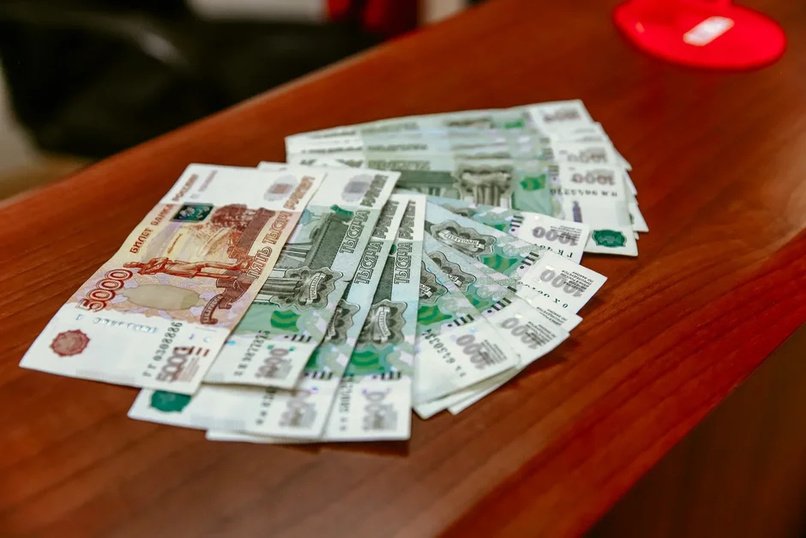 Женщина обокрала собственную мать в Улётовском районе