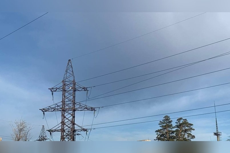 Десятки домов останутся сегодня без электричества