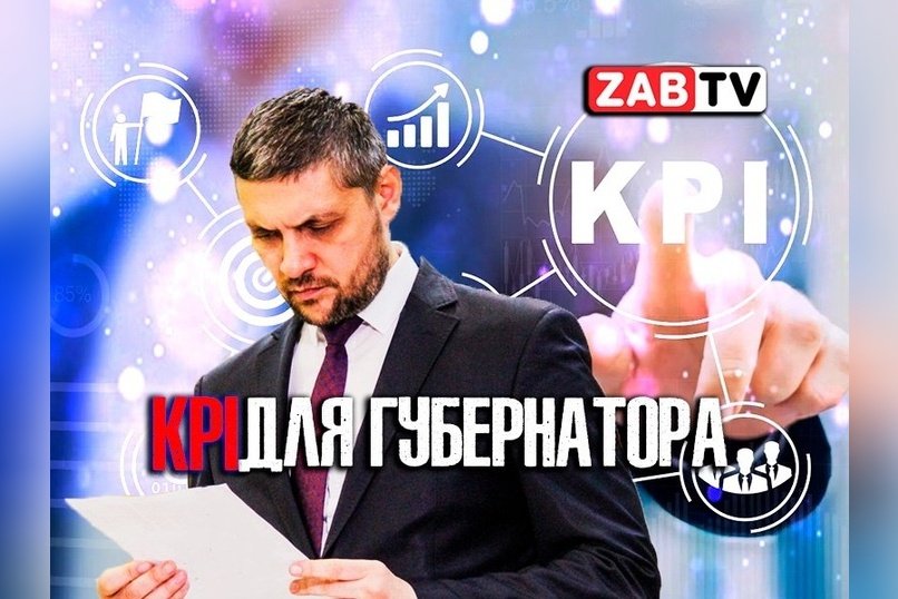 актуальное KPI ДЛЯ ГУБЕРНАТОРА 28 ноября 2024