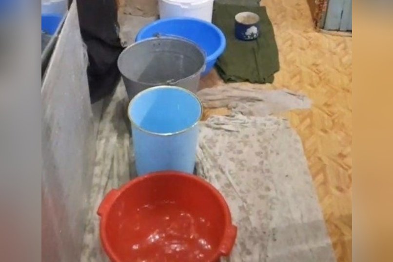 Квартиры и подъезд топит в доме на ГРЭсе