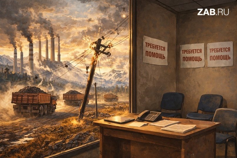 Власти края: экспорт растёт, а электричества и работников - дефицит