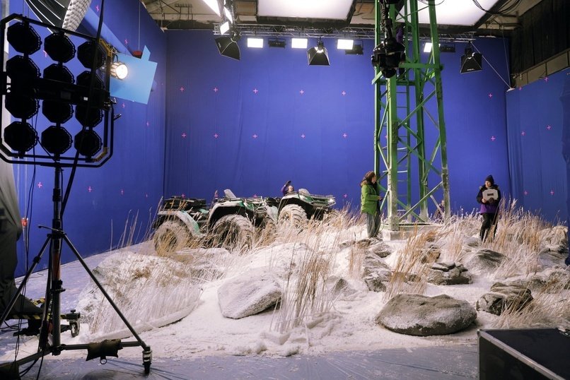 Популярный актёр стал новым лицом МегаФона