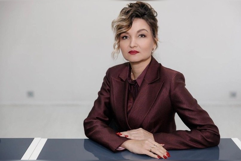 Татьяна Глазунова назначена новым директором Фонда развития Забайкальского края