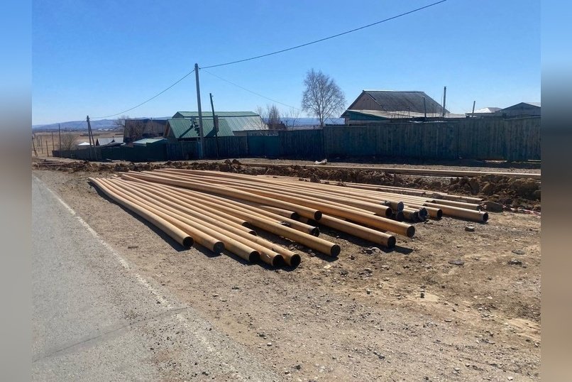 В регионе модернизировали объекты ЖКХ на 387 млн рублей