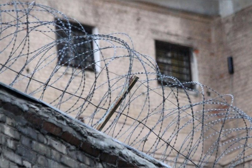 Главу села Новая Кука отправили в СИЗО