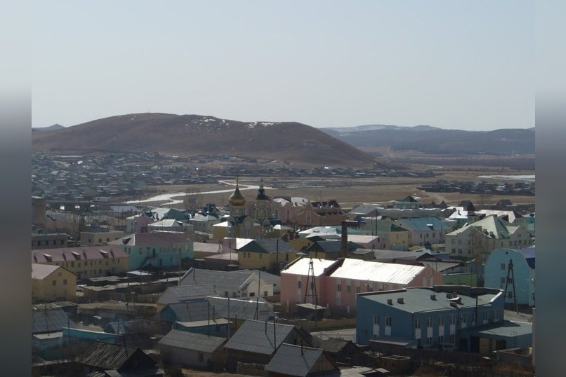 В Агинском восстановили отопление и завершают монтаж водоснабжения