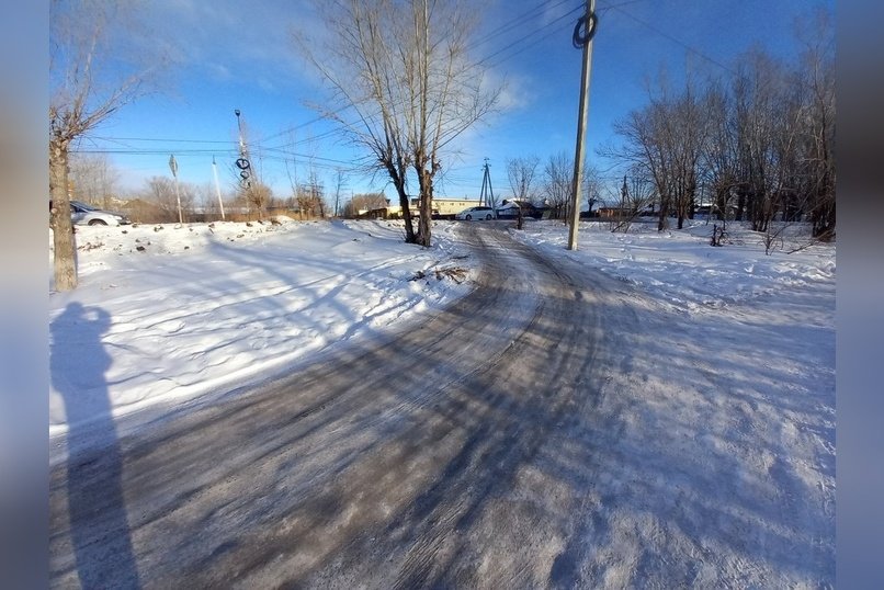 Мнения разделились: 37% считают уборку гололёда в Чите «отличной», 22% — «ужасной»