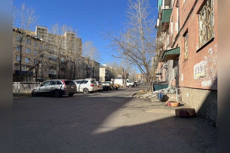 Два ТОСа создадут в Забайкалье