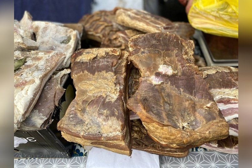 Почти треть читателей ZAB.RU могут позволить себе покупать мясо каждый день