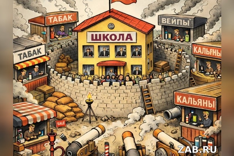 Табачный рынок России: первый шаг к регулированию или половинчатая мера?