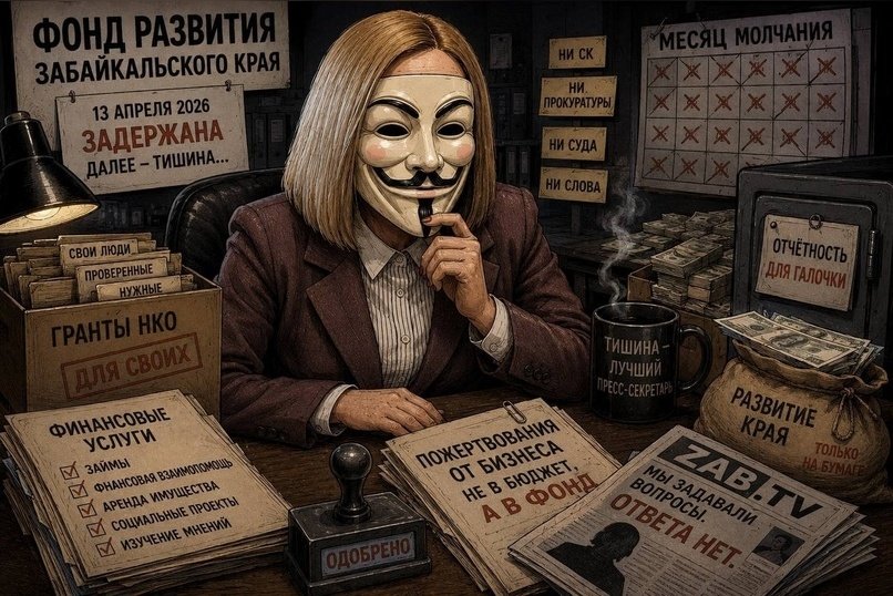 Месяц молчания: куда исчезла Наталья Макарова
