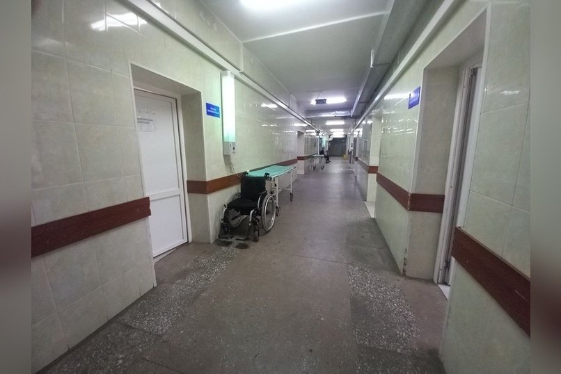 Итоги опроса: почти четверть жителей Забайкалья избегают больниц