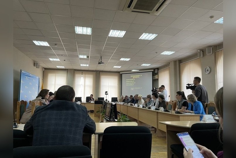 Щеглова: пожары в Смоленке могли быть спланированными