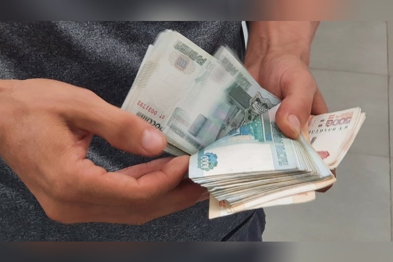 За неделю жители края отдали мошенникам более пяти миллионов рублей