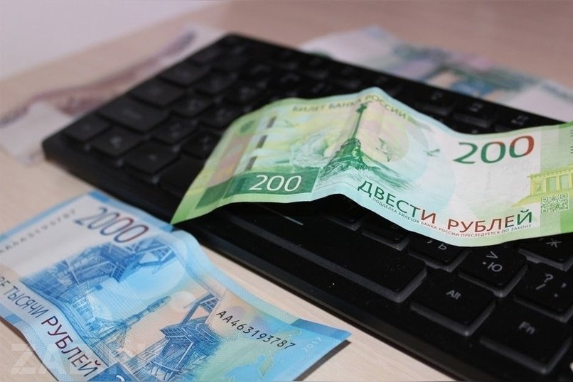 Налоговые долги россиян и бизнеса достигли рекордных 3,26 трлн рублей