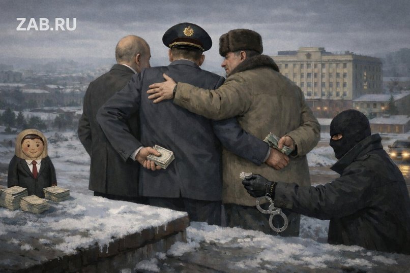 Свой в доску, без сомнений