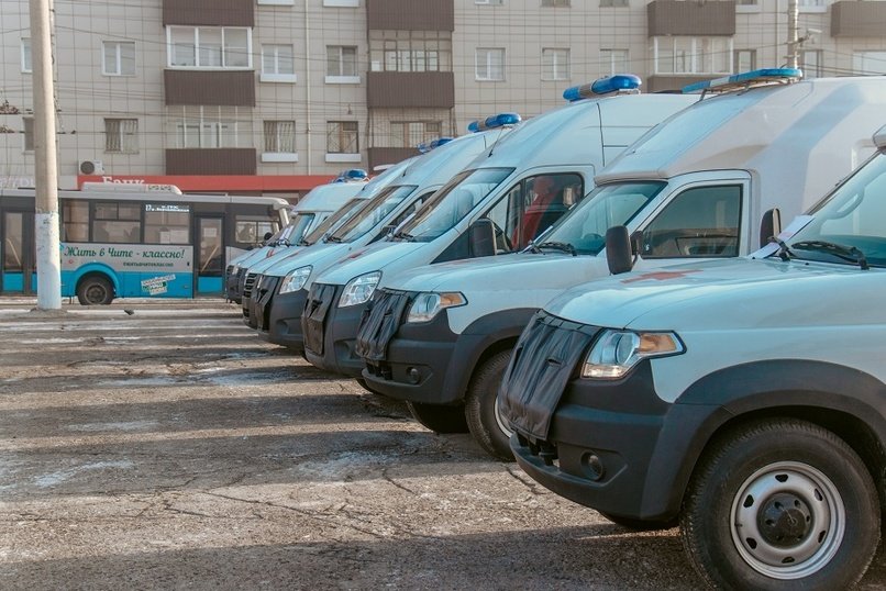 Нет больницы – нет проблем, подумали они… Не угадали