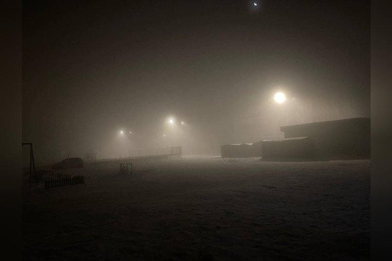 До 44 градусов мороза ожидается в Забайкалье