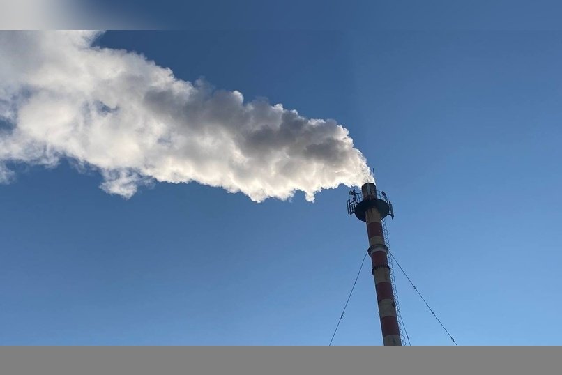 Уровень загрязнения воздуха в Чите превысил предельно допустимые нормы