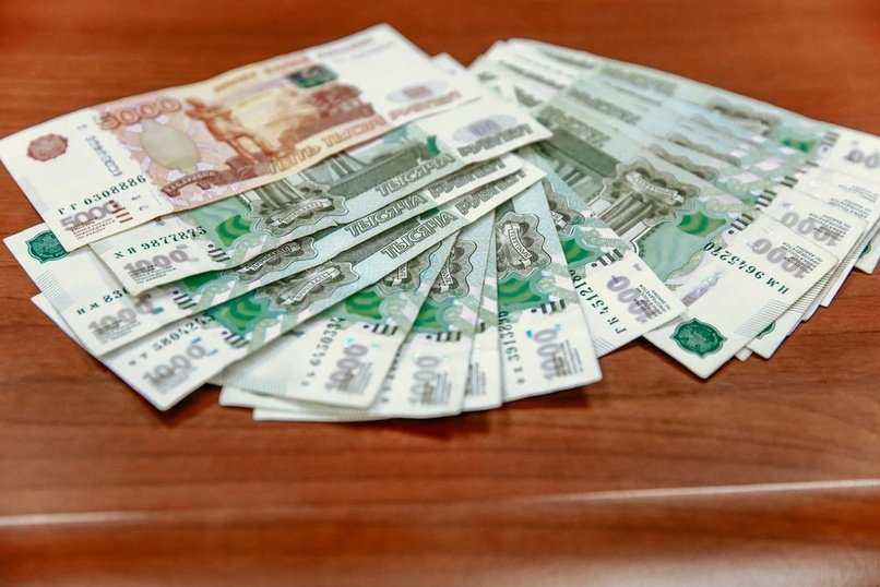 Размеры предлагаемых зарплат резко сократились в ДФО