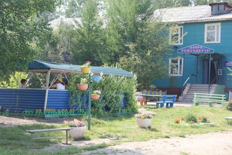 Стала известна стоимость путевки в детские лагеря Забайкалья
