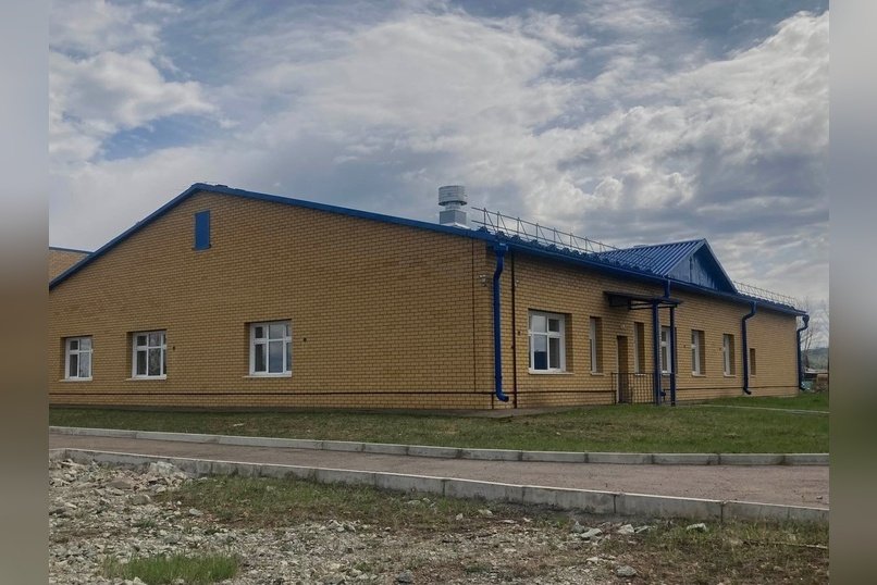 Родители просят открыть школу в Сохондо — она необходима детям