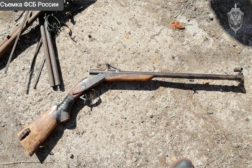 Внеочередной этап спецоперации «Анаконда» проходит в регионе