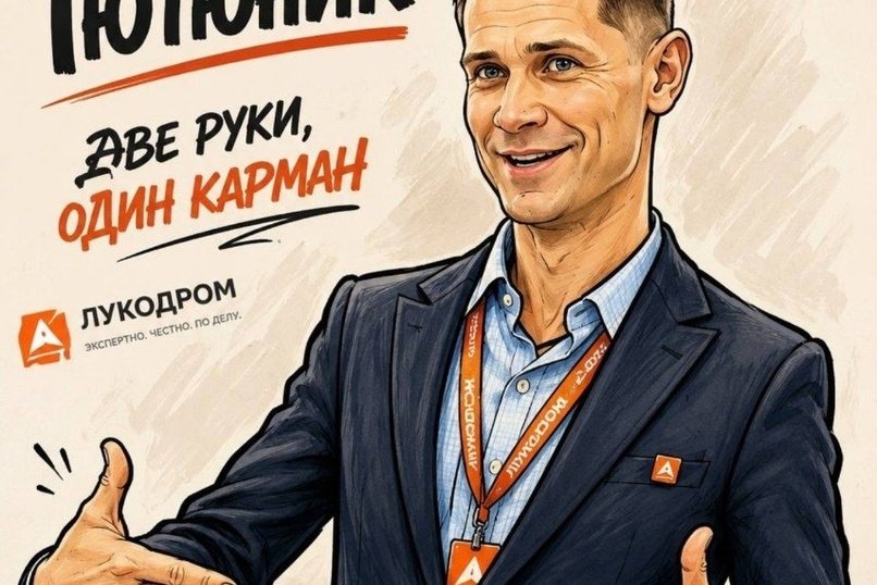 Государственная подпись под пустотой
