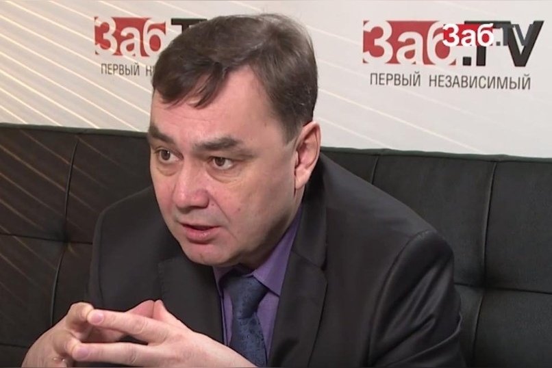 Экс-заместитель мэра Читы предстанет перед судом