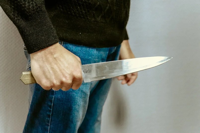 Отца будут судить за убийство своей дочери в Забайкалье