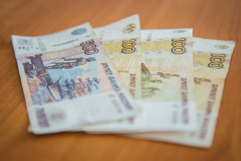 Почти четверть детей в России живут за чертой бедности